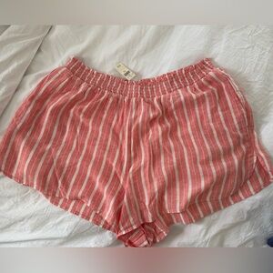 Aerie Beach Shorts